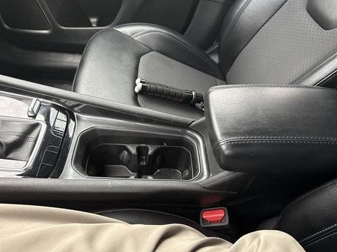 Used 2023 Jeep Compass Latitude image 47