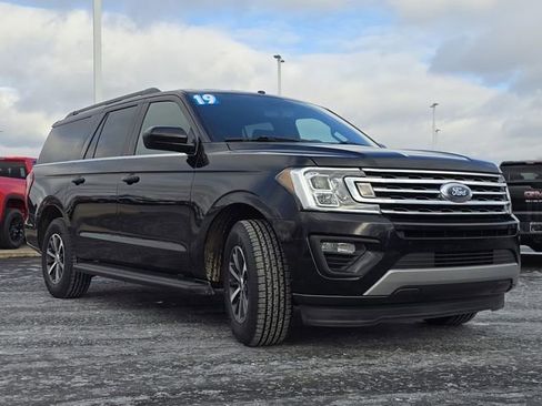 Used 2019 Ford Expedition Max XLT image 11