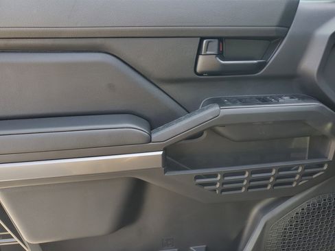 New 2026 Toyota Tacoma SR5 image 20