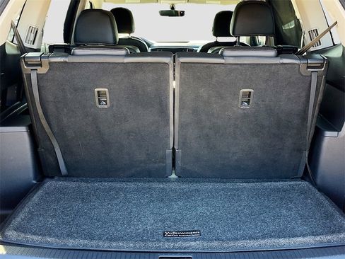 Used 2022 Volkswagen Atlas SE image 27