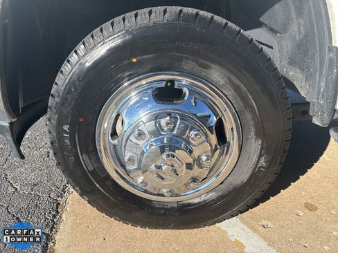 Used 2024 RAM 3500 Big Horn image 9