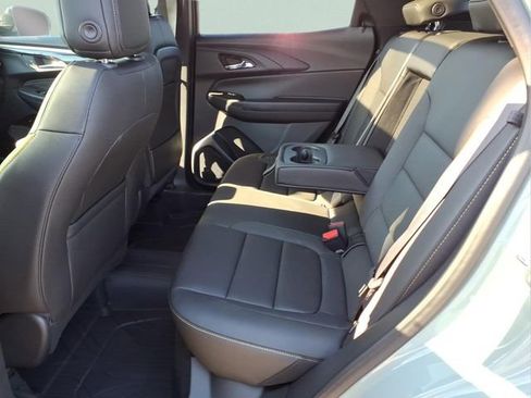 New 2026 Chevrolet TrailBlazer ACTIV w/ Convenience Package image 18