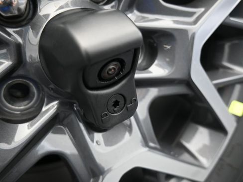 New 2026 Jeep Wrangler Sahara image 33