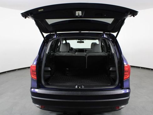 Used 2016 Honda Pilot EX-L image 16
