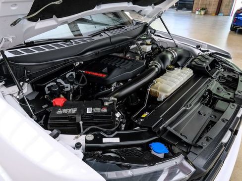 Used 2022 Ford F150 Raptor w/ Equipment Group 801A High image 85