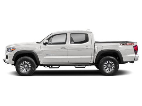 Used 2019 Toyota Tacoma TRD Off-Road AWD/4WD image 3