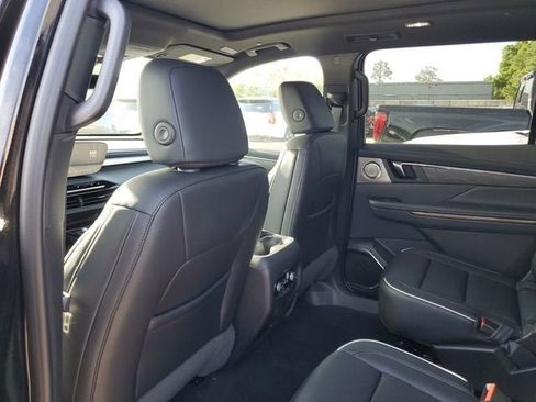 New 2026 Buick Enclave Avenir w/ Super Cruise Package image 10