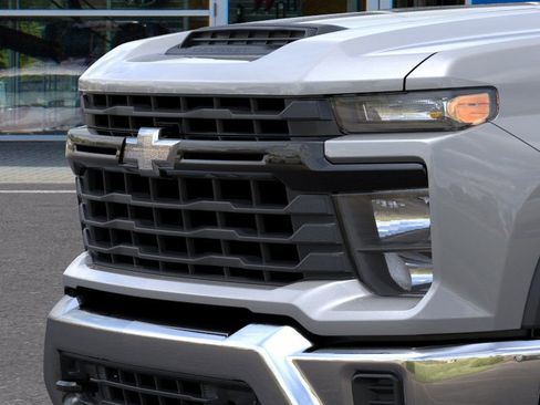 New 2026 Chevrolet Silverado 3500 W/T image 13