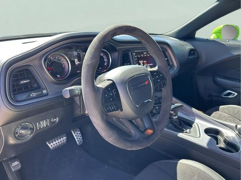 Certified 2023 Dodge Challenger R/T Scat Pack image 24