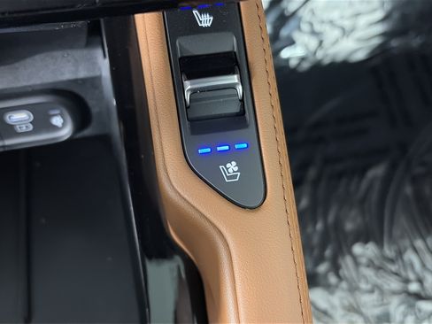 Certified 2023 Kia Telluride EX X-Line AWD/4WD image 36