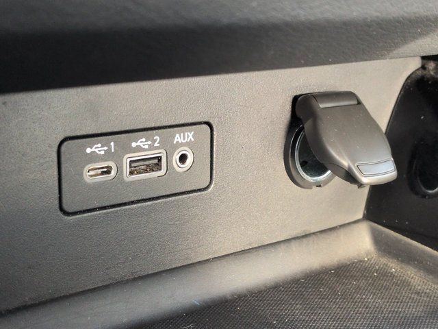 Certified 2020 Nissan Altima 2.5 Platinum FWD image 22
