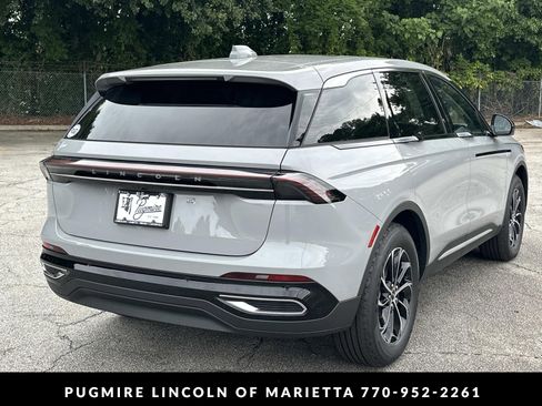 New 2026 Lincoln Nautilus Premier w/ Equipment Group 102A AWD/4WD image 7