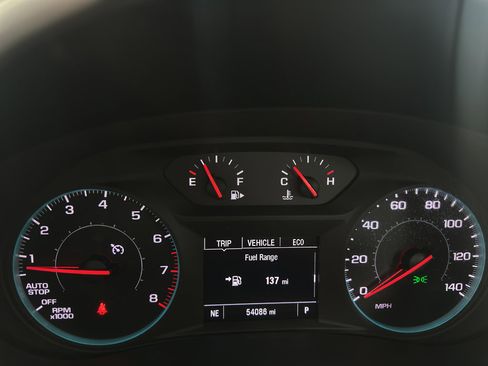 Used 2024 Chevrolet Malibu LT image 14