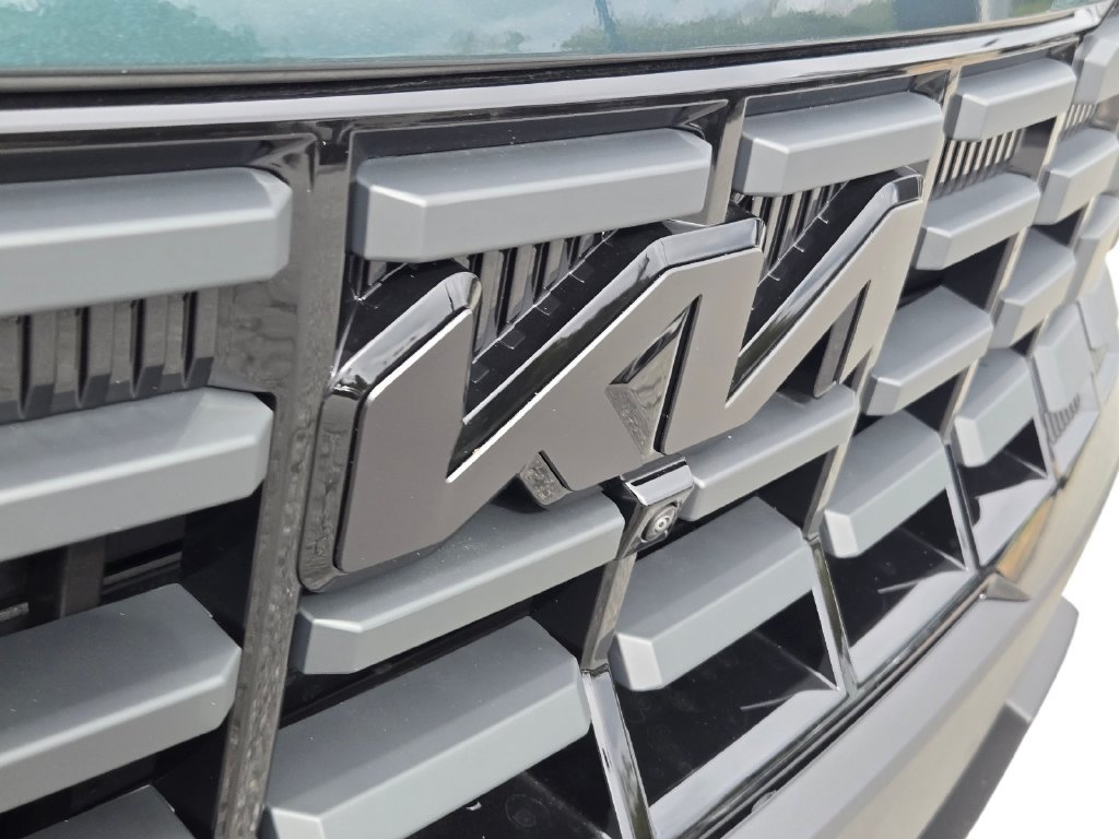 New 2027 Kia Telluride X-Line SX Prestige AWD/4WD image 5