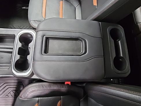 Used 2022 GMC Sierra 1500 AT4 w/ AT4 Premium Package image 24