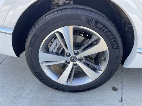 Used 2024 Genesis GV80 3.5T image 34