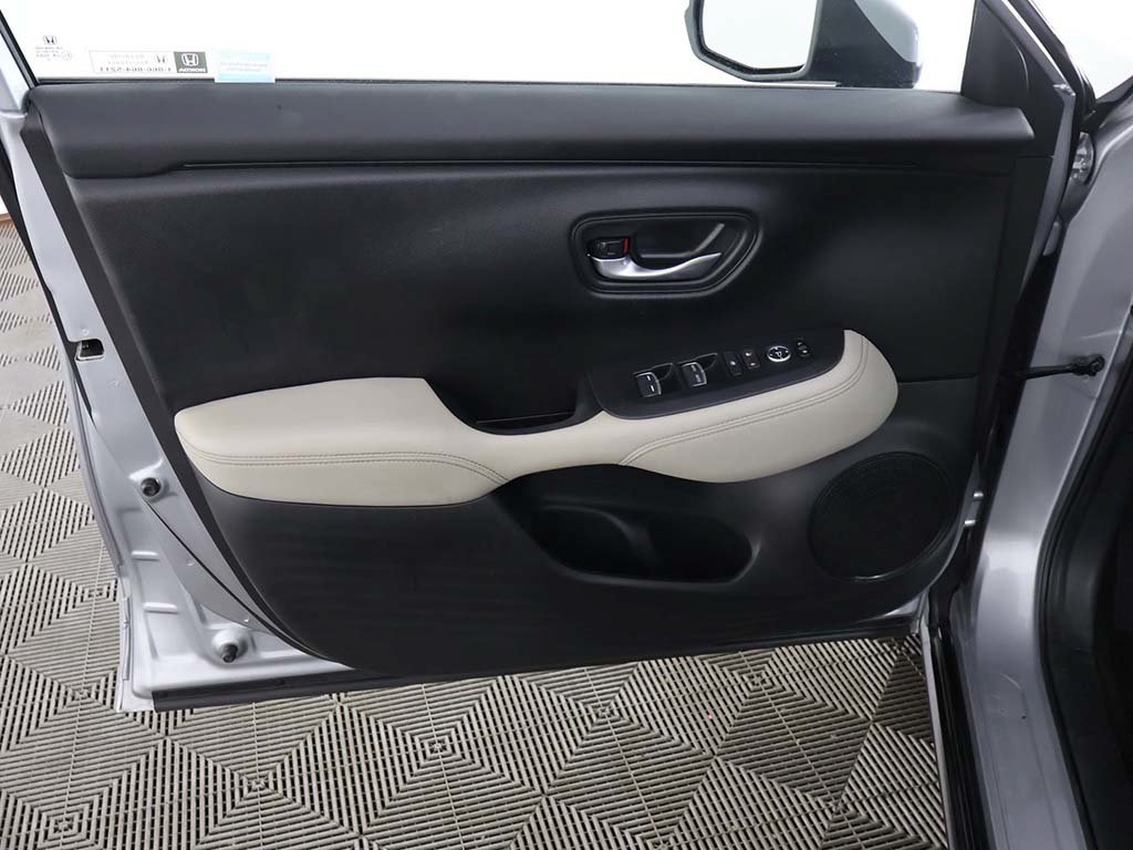 Certified 2025 Honda HR-V EX-L image 23