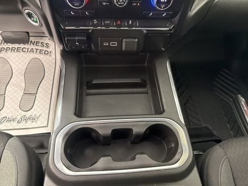 Used 2021 Chevrolet Silverado 1500 LT Trail Boss w/ Bed Protection Package image 32