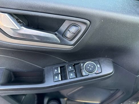 Used 2021 Ford Escape SE AWD/4WD image 16