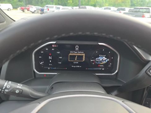 New 2026 GMC Sierra 3500 Denali Ultimate AWD/4WD image 28