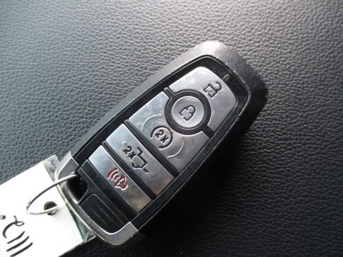 Used 2022 Ford F150 XLT w/ Equipment Group 302A High image 48