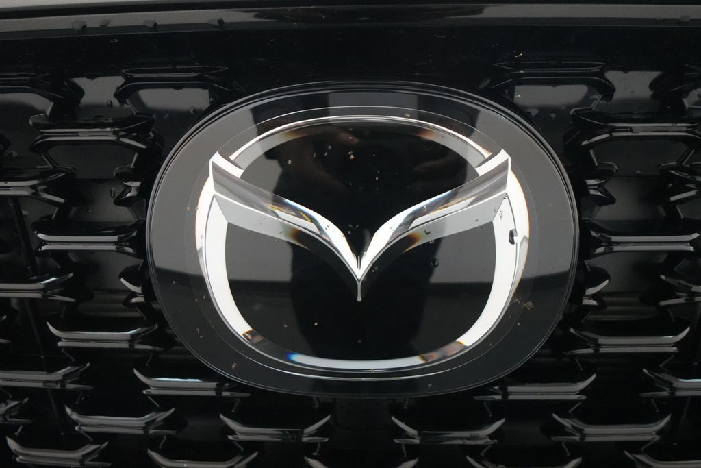 New 2025 MAZDA CX-5 AWD 2.5 S image 13