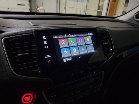 Certified 2022 Honda Pilot Touring image 27