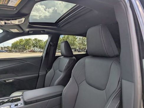 New 2026 Lexus RX 350 Premium Plus image 21