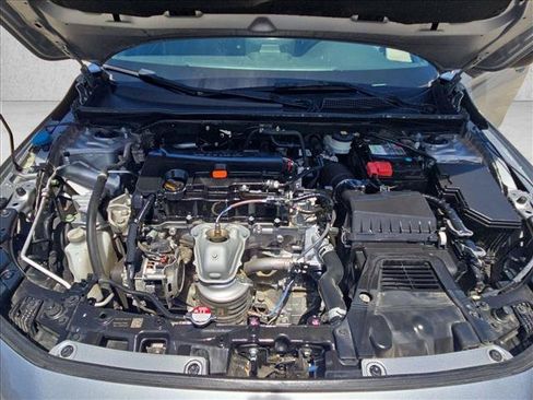 Used 2024 Honda Civic Sport image 18