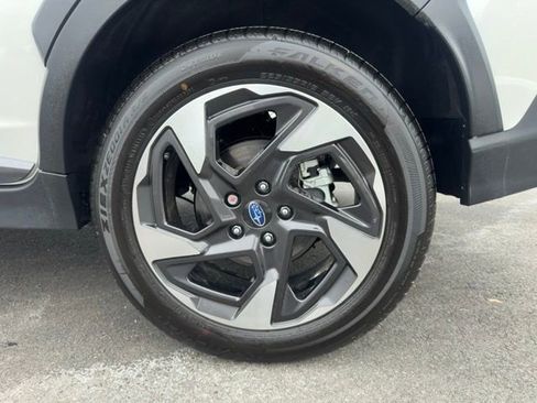 Used 2025 Subaru Crosstrek 2.5i Limited AWD/4WD image 28