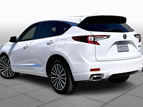 New 2026 Acura RDX SH-AWD w/ Advance Package image 12