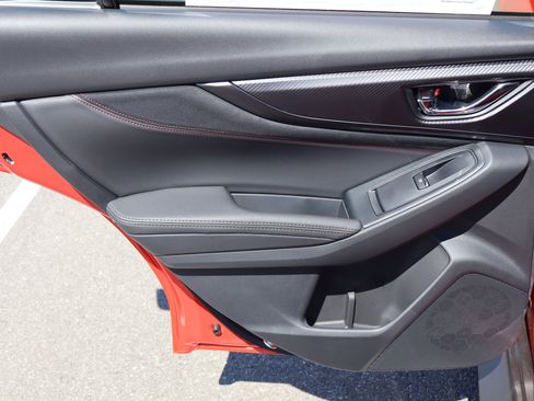 New 2026 Subaru WRX Limited AWD/4WD image 17