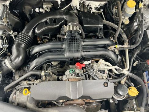 Used 2014 Subaru Legacy 2.5i image 23