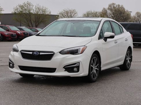Used 2018 Subaru Impreza 2.0i Limited image 6