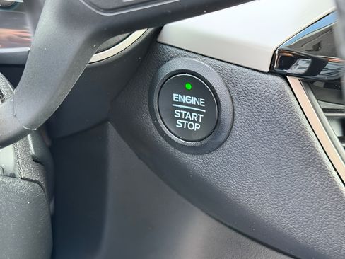 Used 2022 Ford Escape SEL FWD image 32