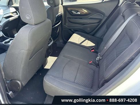 Used 2018 GMC Terrain SLE w/ Driver Convenience Package AWD/4WD image 11