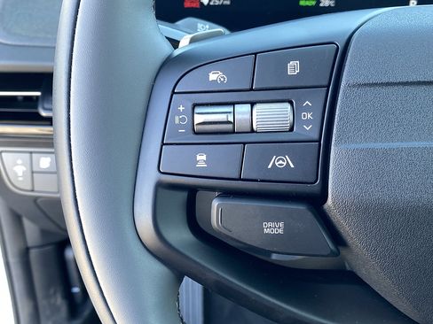 New 2026 Kia EV6 Light RWD image 13