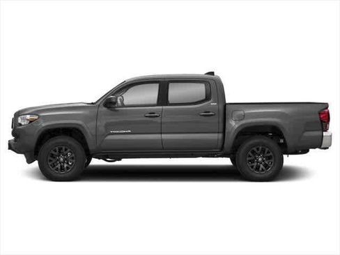 Used 2023 Toyota Tacoma SR5 w/ SX Package image 3