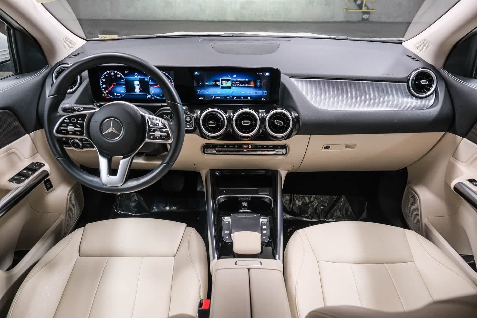 Used 2022 Mercedes-Benz GLA 250 4MATIC image 15