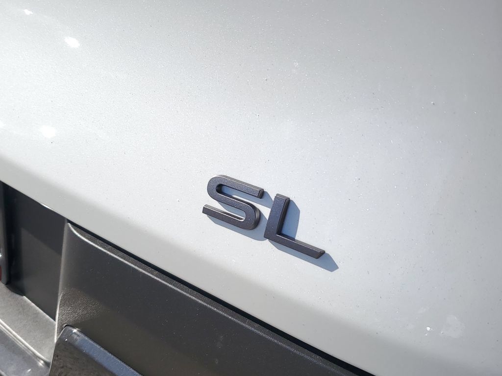 New 2026 Nissan Murano SL AWD/4WD image 9