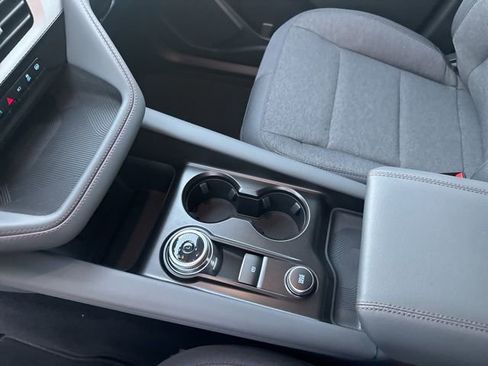 New 2026 Ford Explorer Active image 20