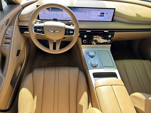 Used 2025 Genesis G80 2.5T Advanced image 23