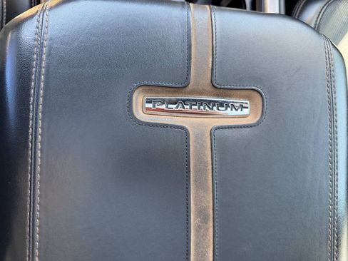 Used 2024 Ford F450 Platinum AWD/4WD image 32