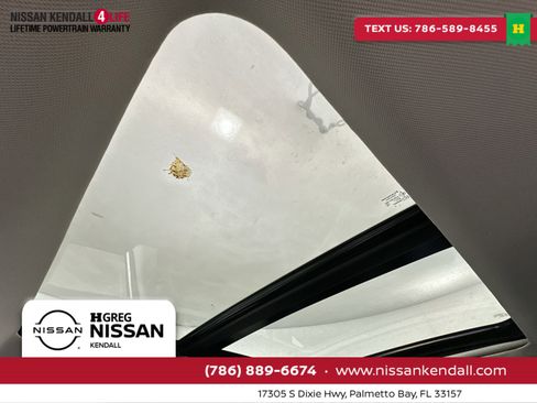 New 2026 Nissan Murano SL image 26