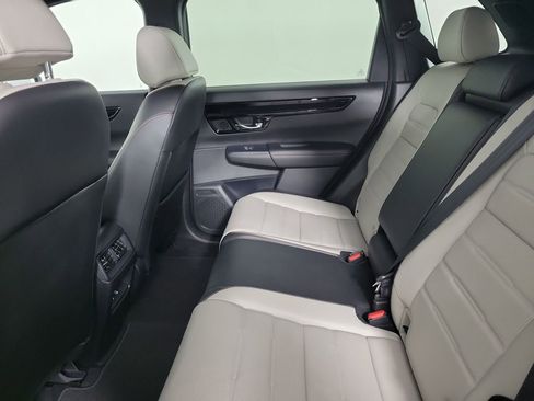 Used 2025 Honda CR-V Sport Touring image 24