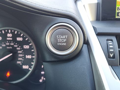 Used 2016 Lexus NX 200t FWD image 22