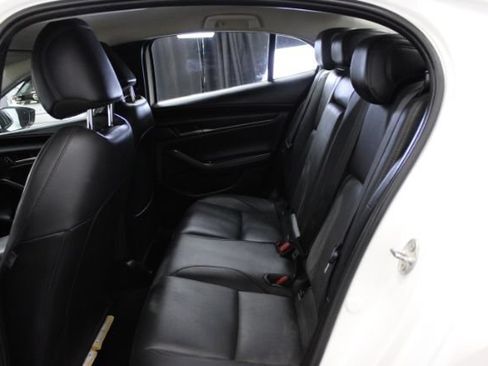 Used 2023 MAZDA MAZDA3 s FWD image 20