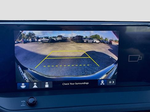 New 2025 Honda Accord Sport image 13