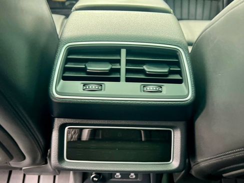 Used 2024 Audi Q8 e-tron Prestige w/ Prestige Package AWD/4WD image 16