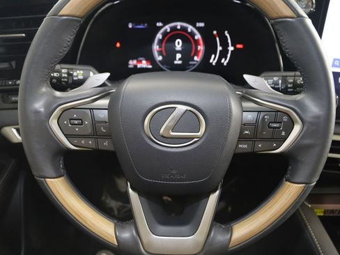 Used 2023 Lexus RX 350 Premium w/ Cold Area Package FWD image 36